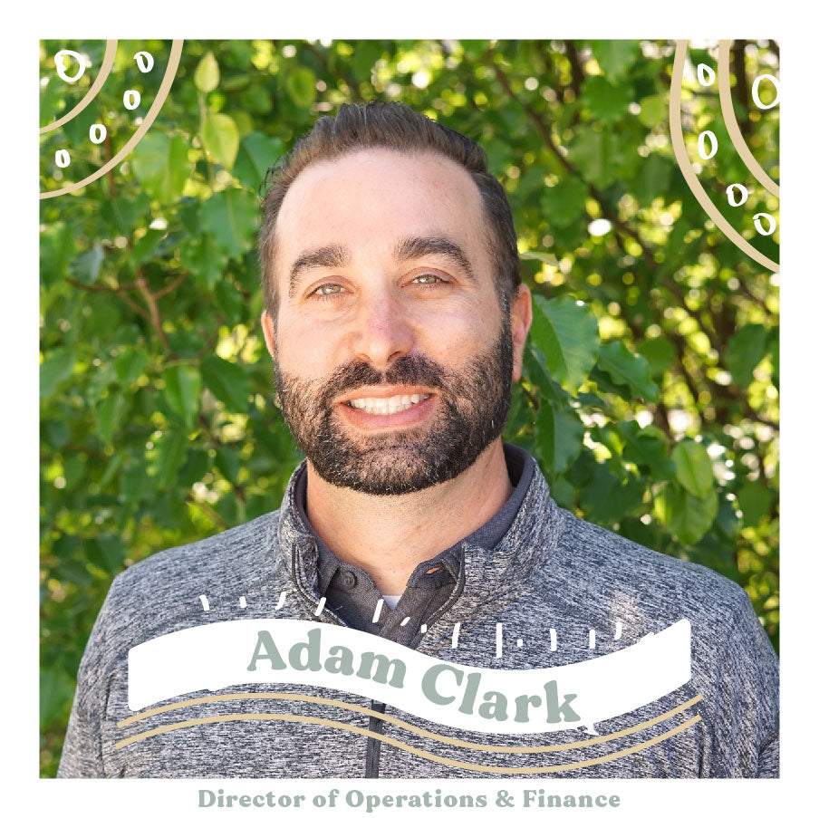 Employee Spotlight: Adam Clark