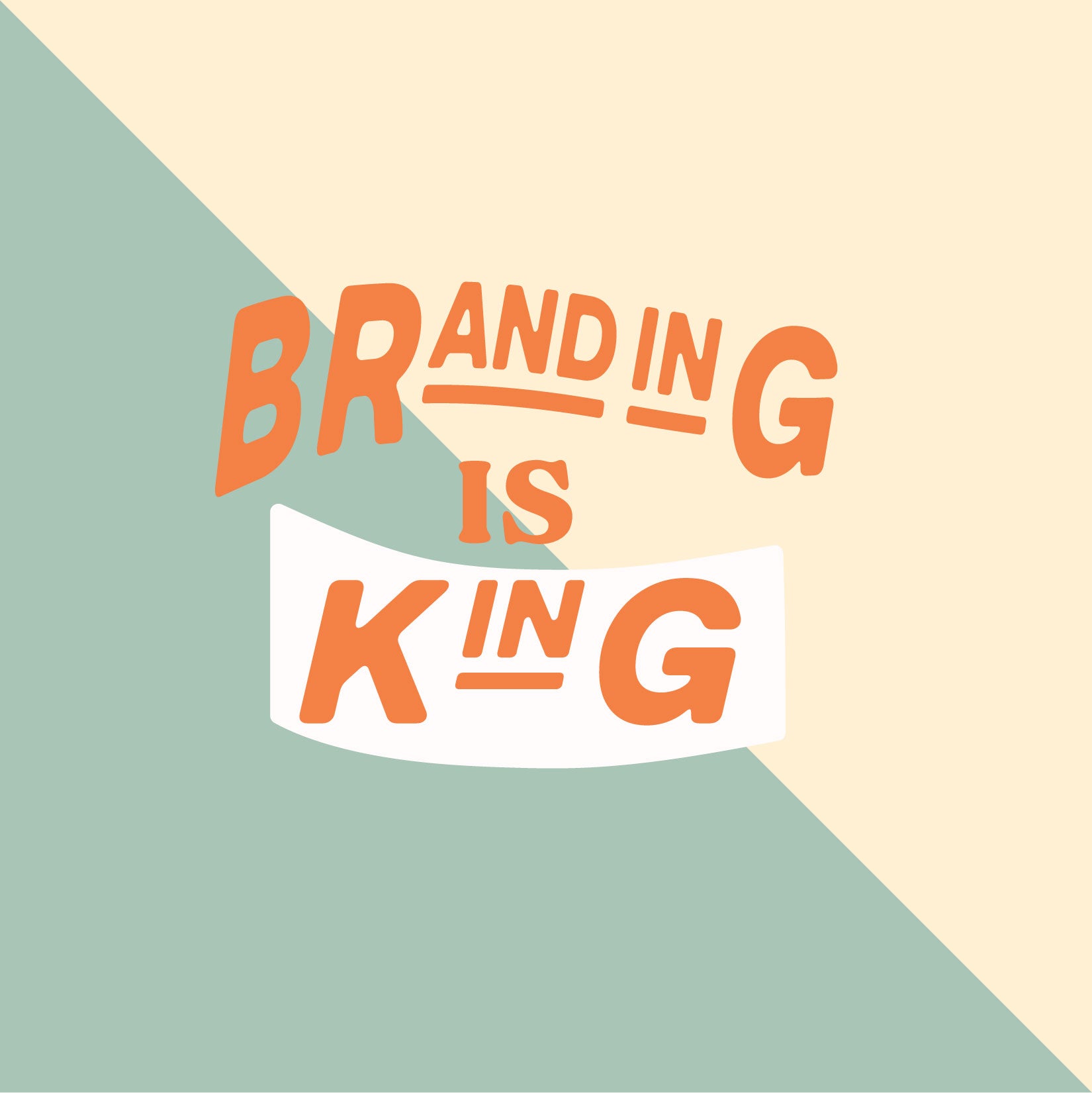 The Secret to Success in 2022: Branding