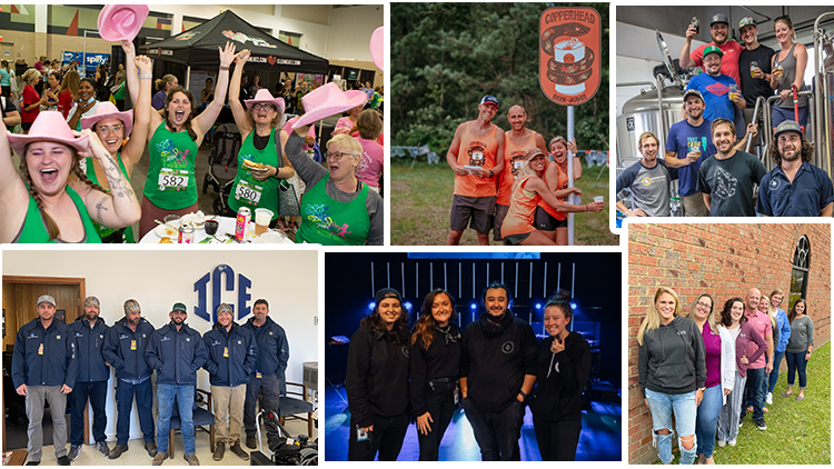 Teamwork Makes the Dreamwork: Helping Your Team Look Their Best