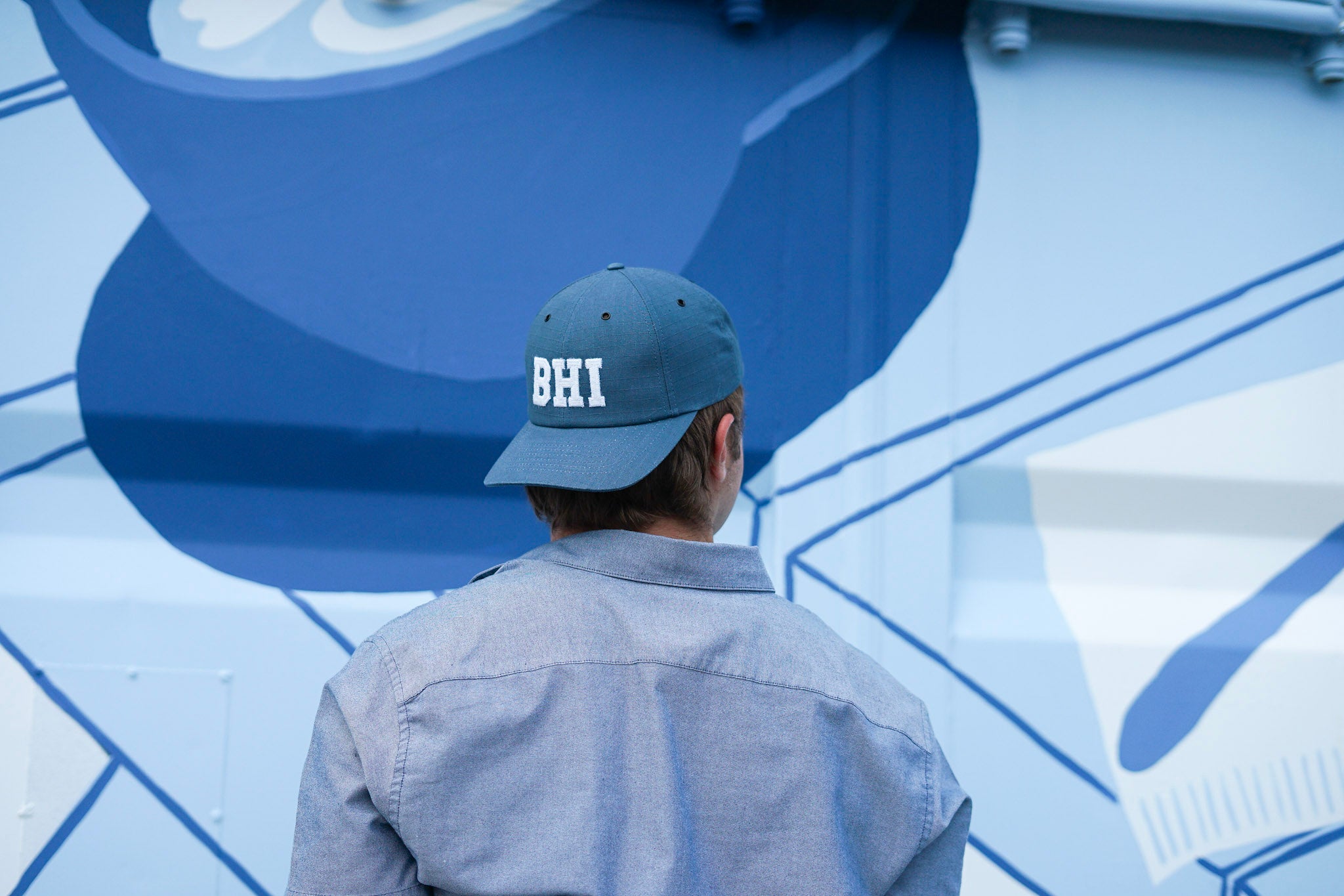 The Perfect Technique: Die-Cut Felt Applique