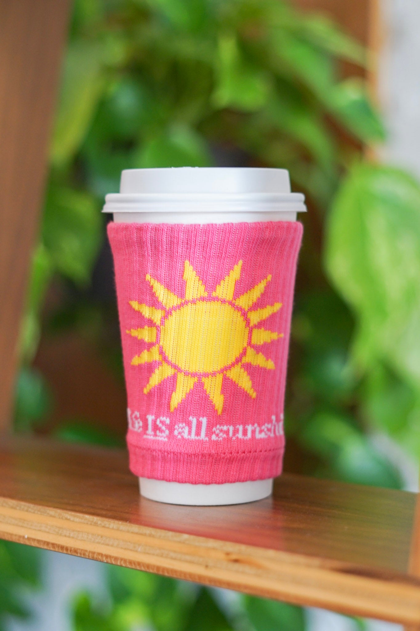 It's All Sunshine & Rainbows with Beverlys!