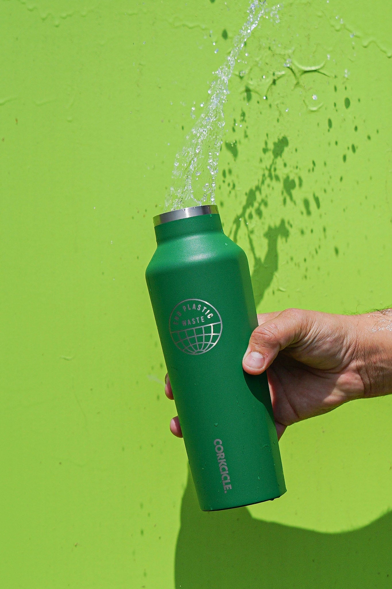 Promotional Products that End Plastic Pollution