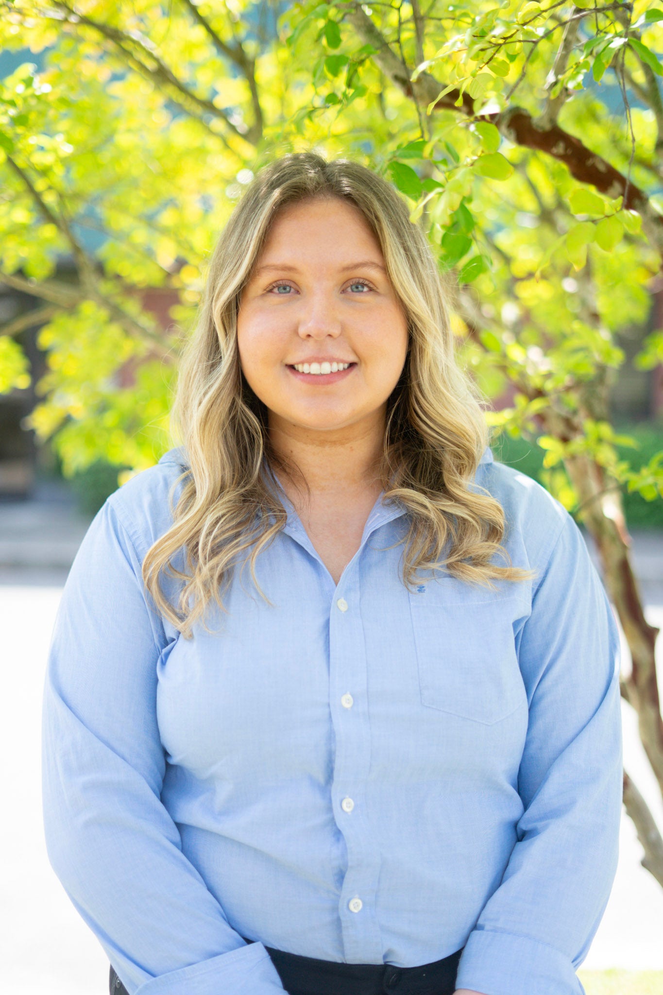 Meet Our Newest Team Member: Tiffany Throlson