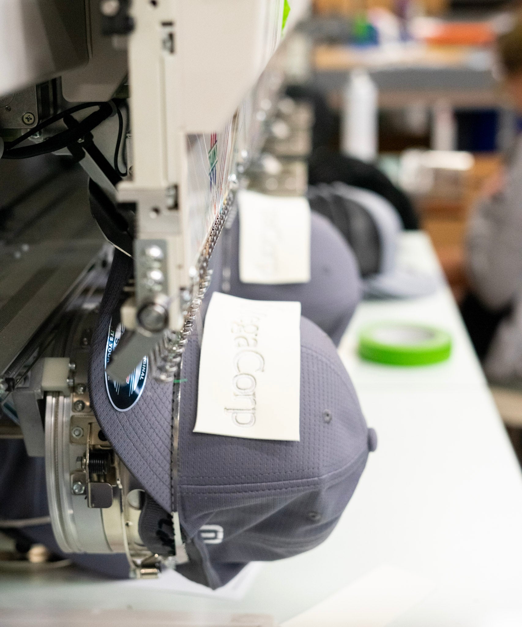 Everything You Need to Know About Puff Embroidery