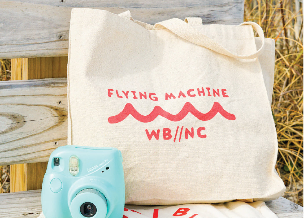 Local Spotlight: Flying Machine Brewing Company