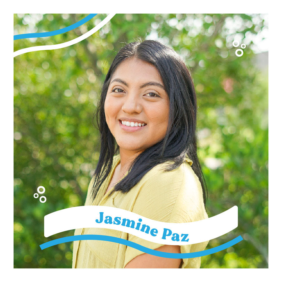 Employee Spotlight: Meet Jasmine