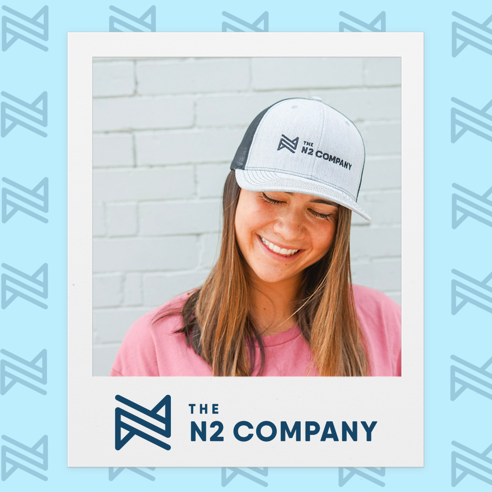 Client Spotlight: The N2 Co