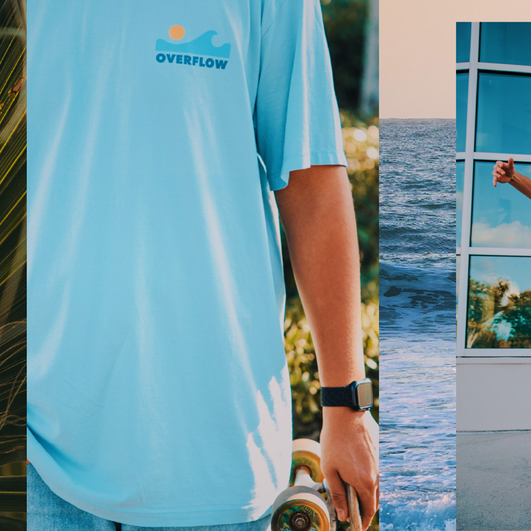 Client Spotlight: PC3's Overflow Ministry