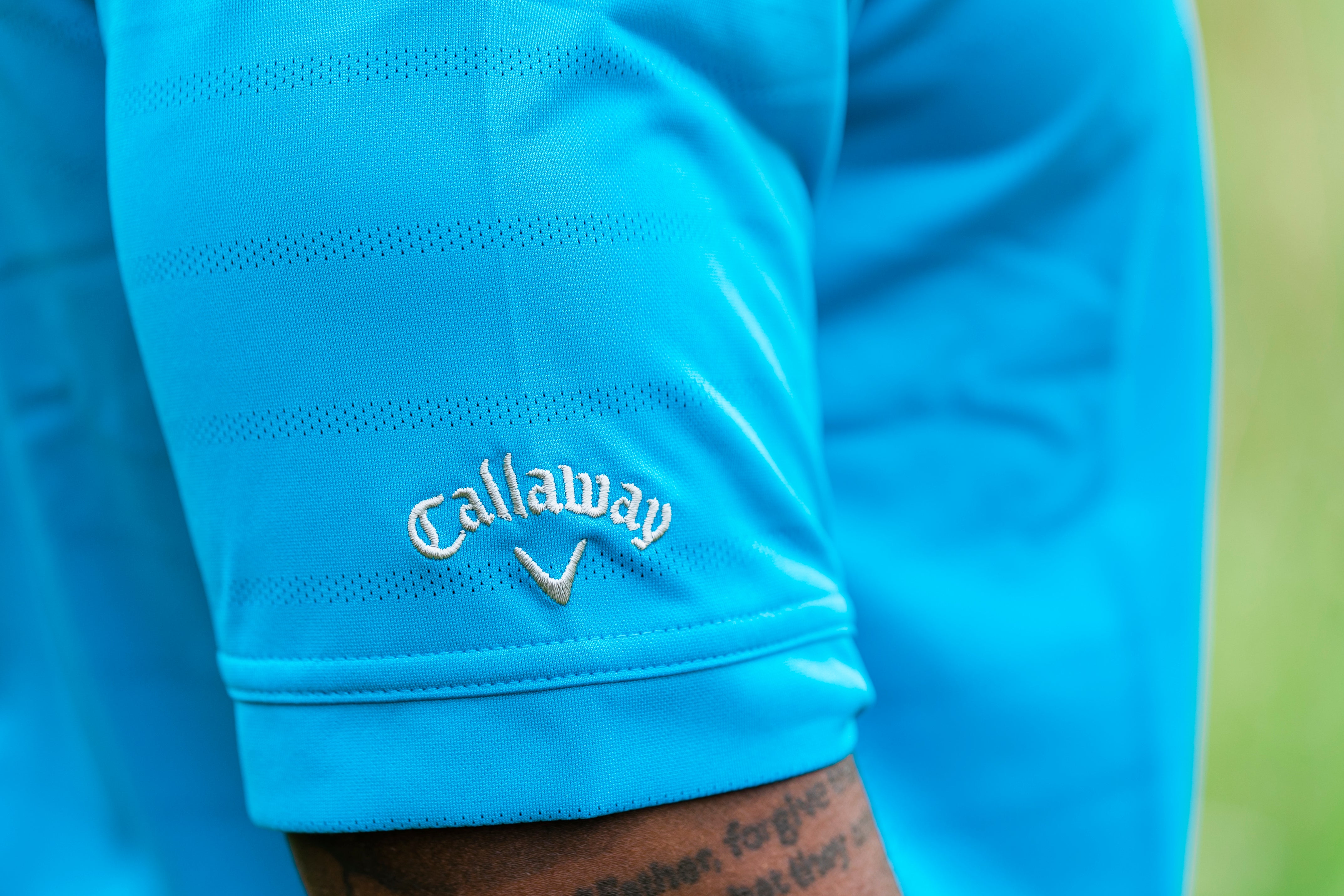 Callaway Polo CGM451 from Port City Apparel