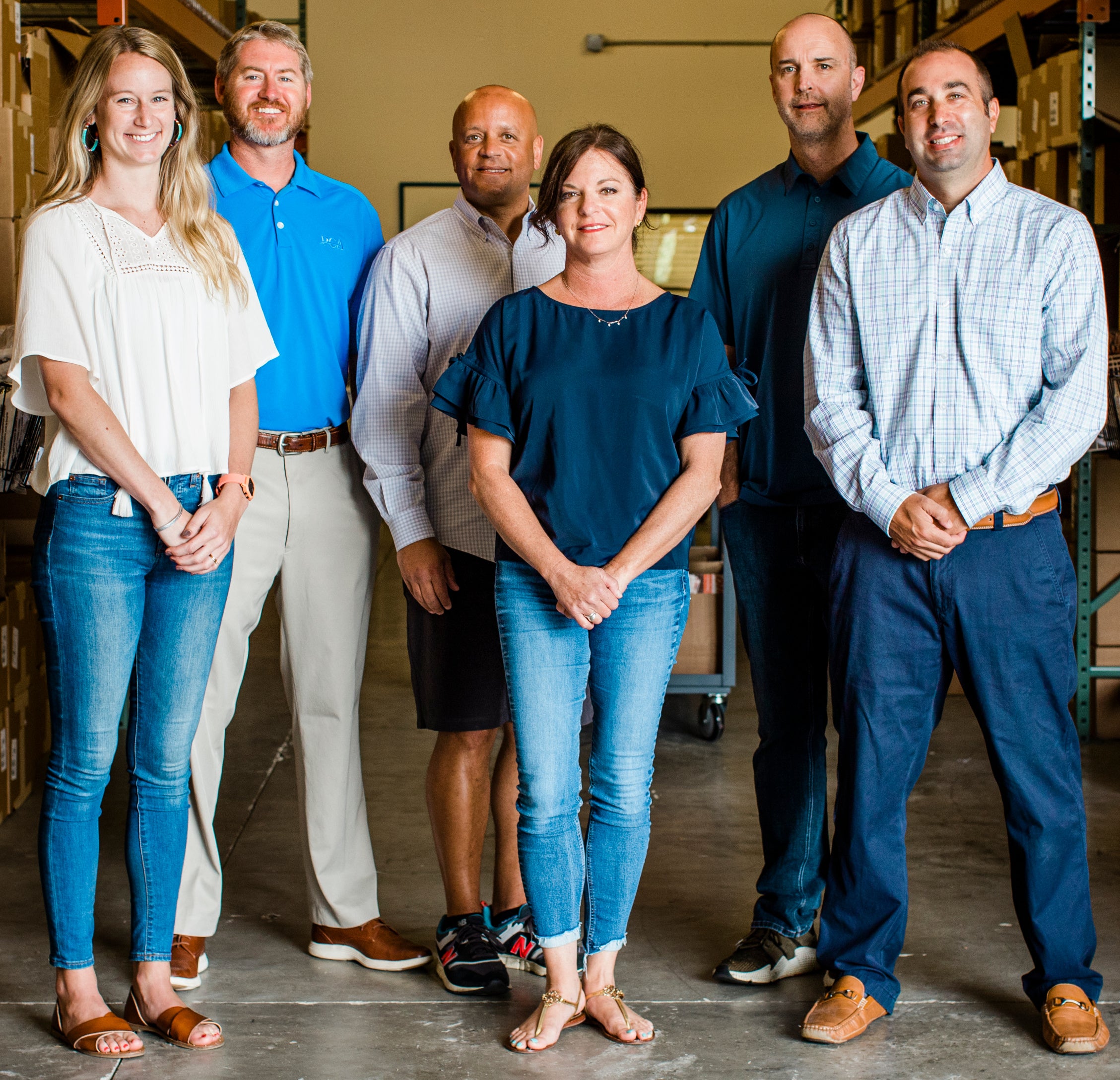 Our Job is to Help People Look and Feel Their Best