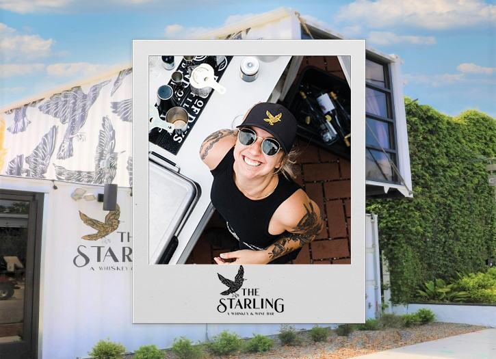 Customer Spotlight: The Starling