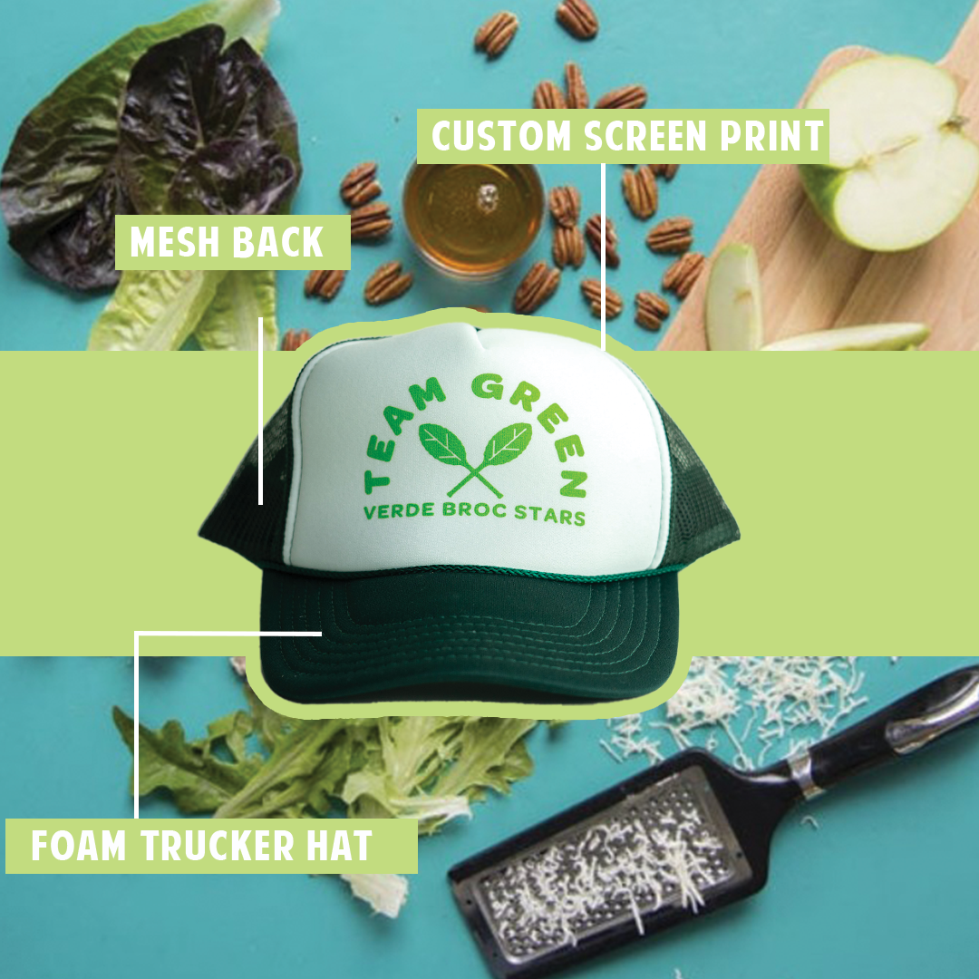 Healthy Eats with Verde Restaurant