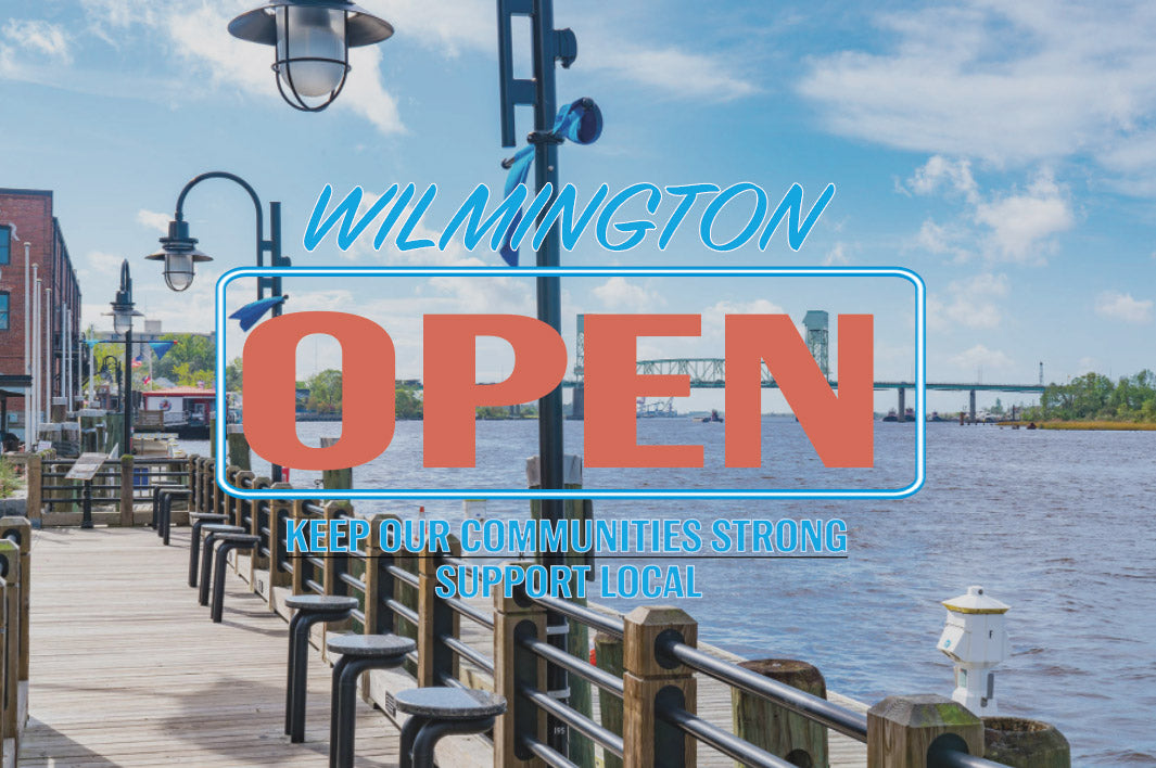 Open Wilmington Recovery