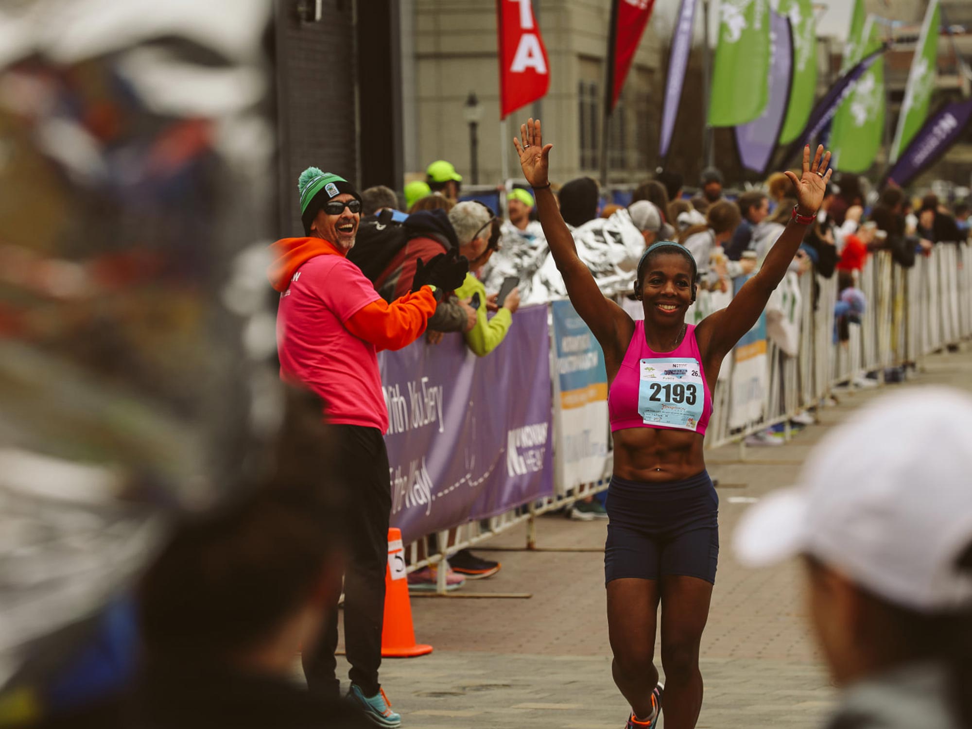 Wilmington NC Marathon