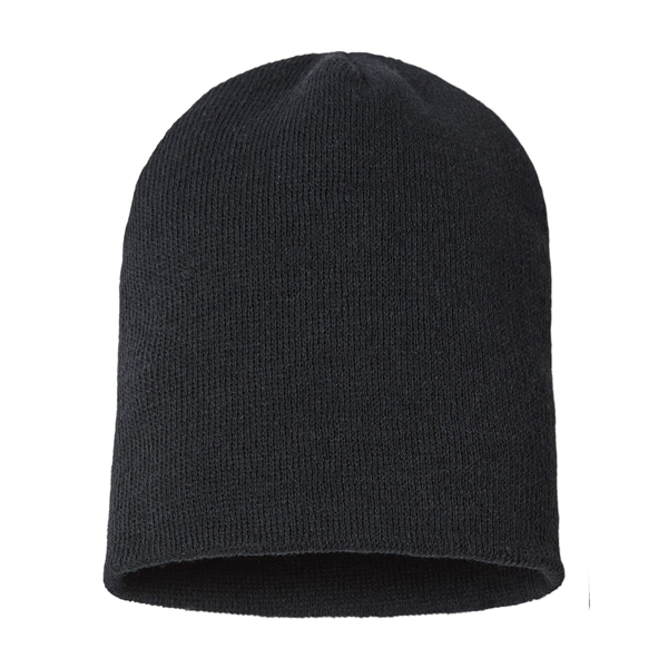 CAP AMERICA - USA-Made Sustainable Beanie Hat