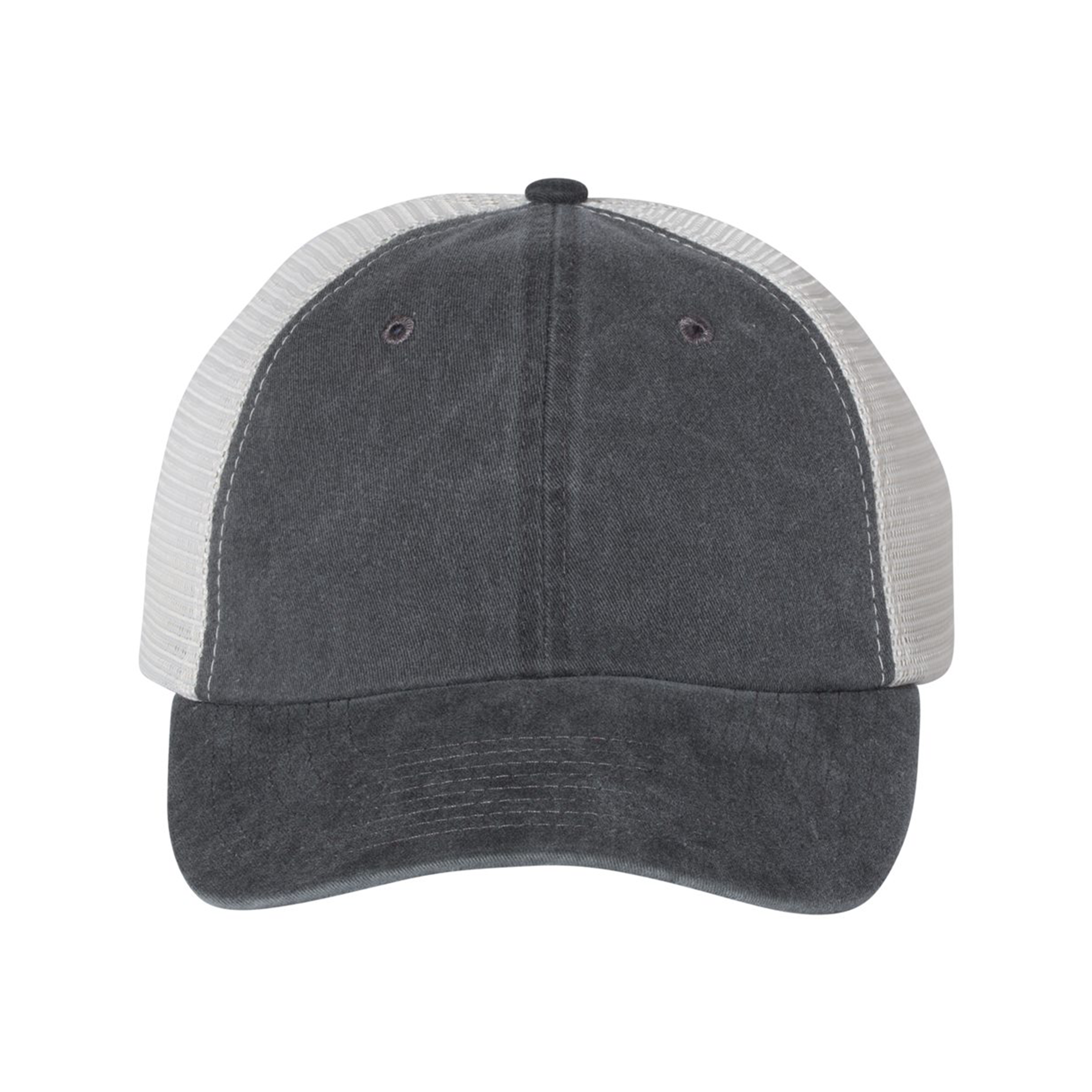 Sportsman - Pigment-Dyed Trucker Hat
