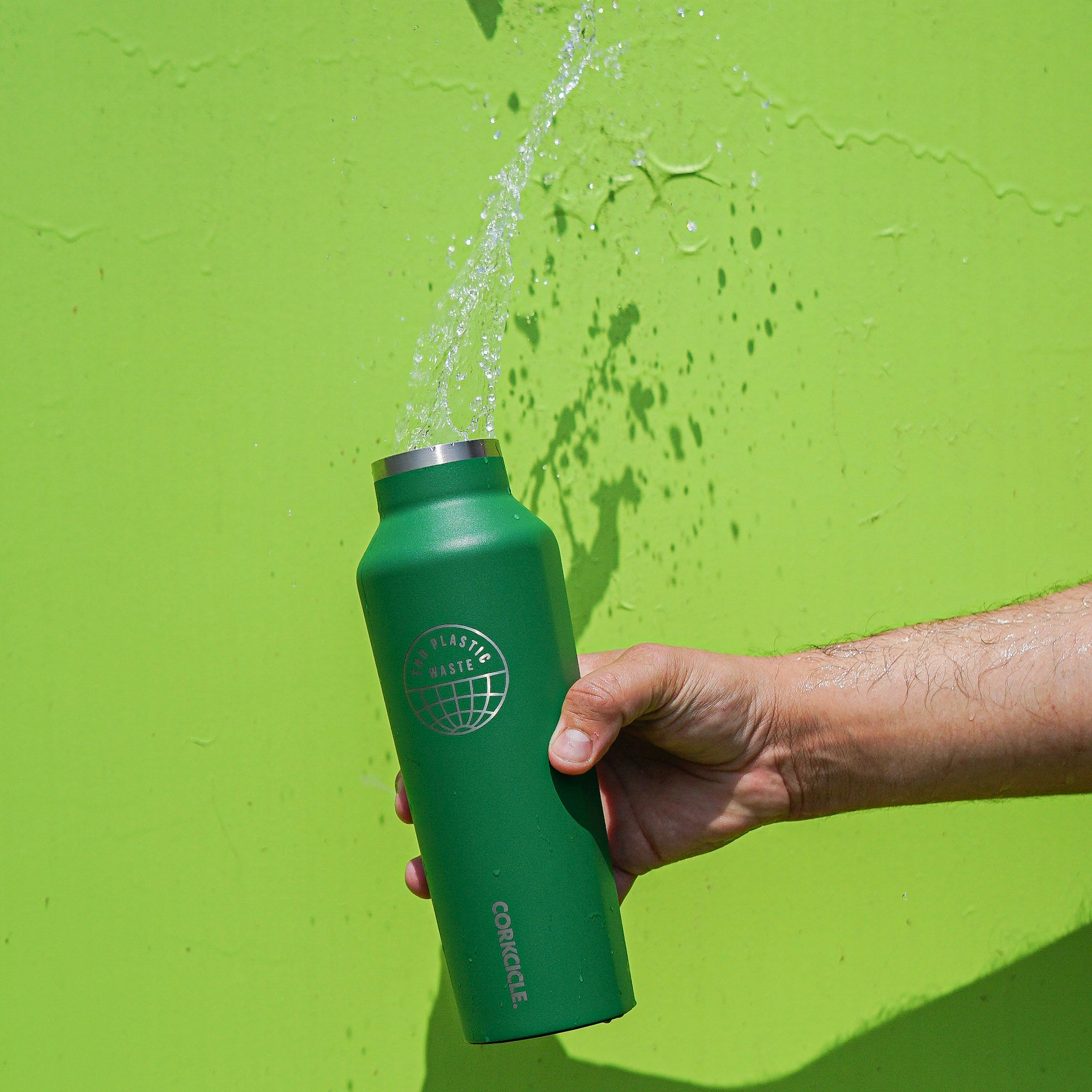 Logo Hard Goods Raleigh NC