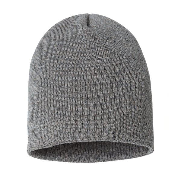 CAP AMERICA - USA-Made Sustainable Beanie Hat