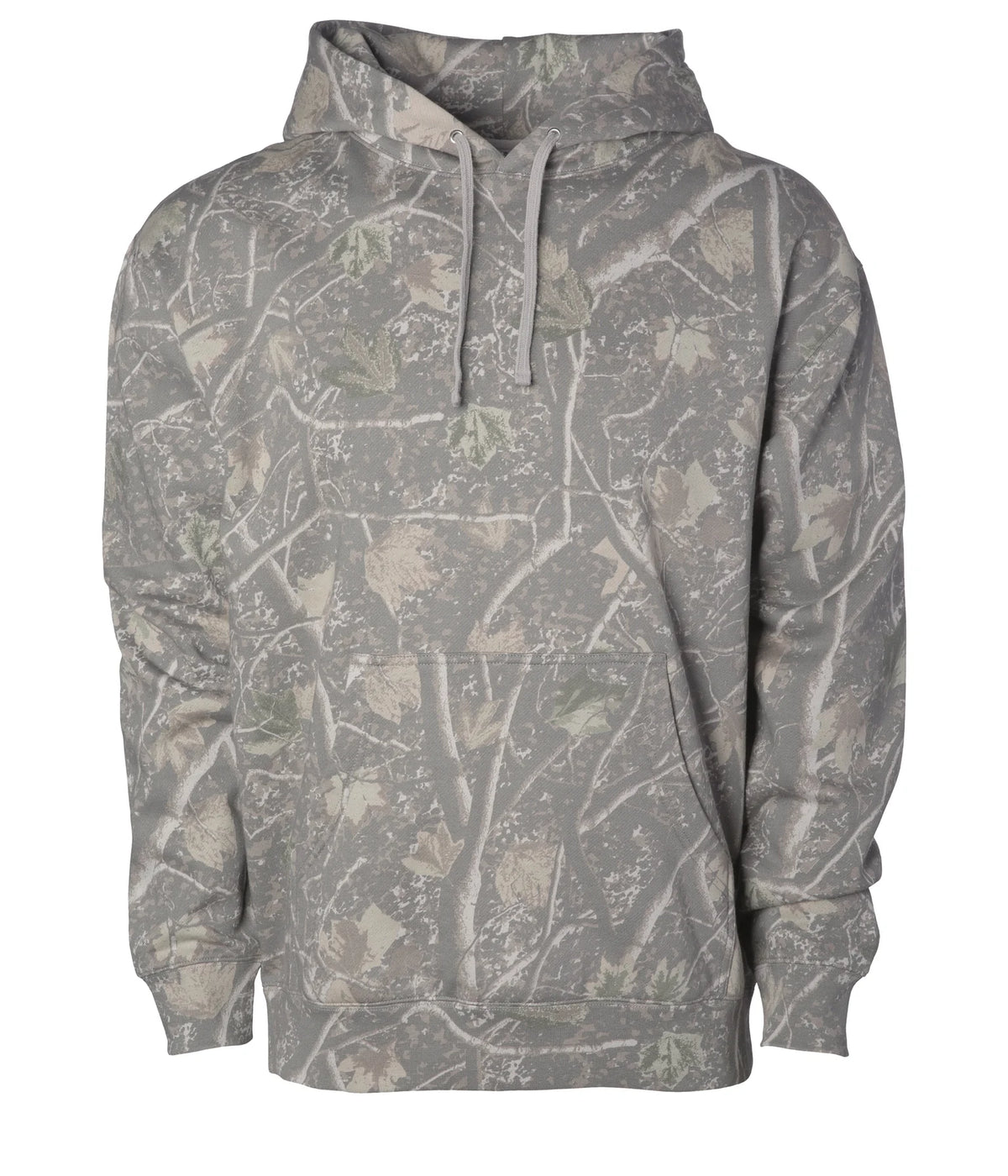 Independent Trading Co. IND4000 Heavyweight Pullover Hoodie