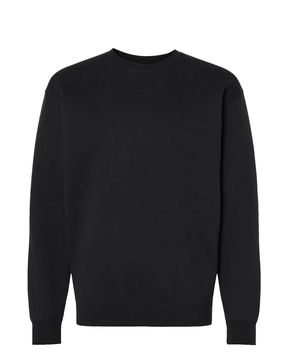 Independent IND3000 Heavyweight Crewneck Sweatshirt – 10 oz.