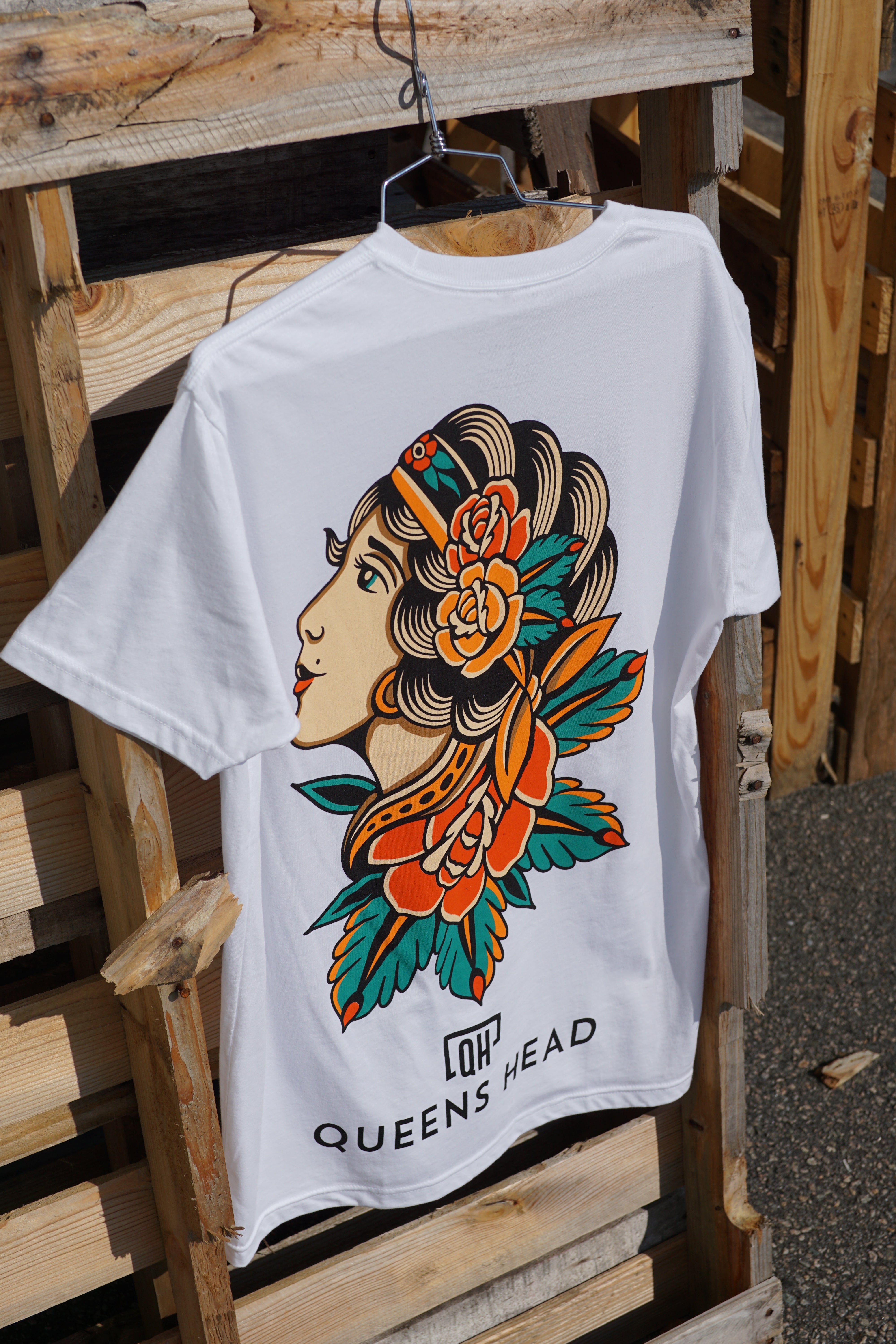 Jumbo Screen Printing