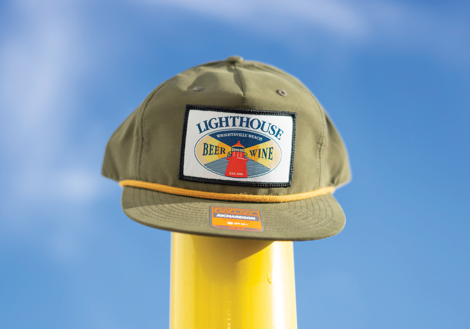 Embroidery Wilmington North Carolina
