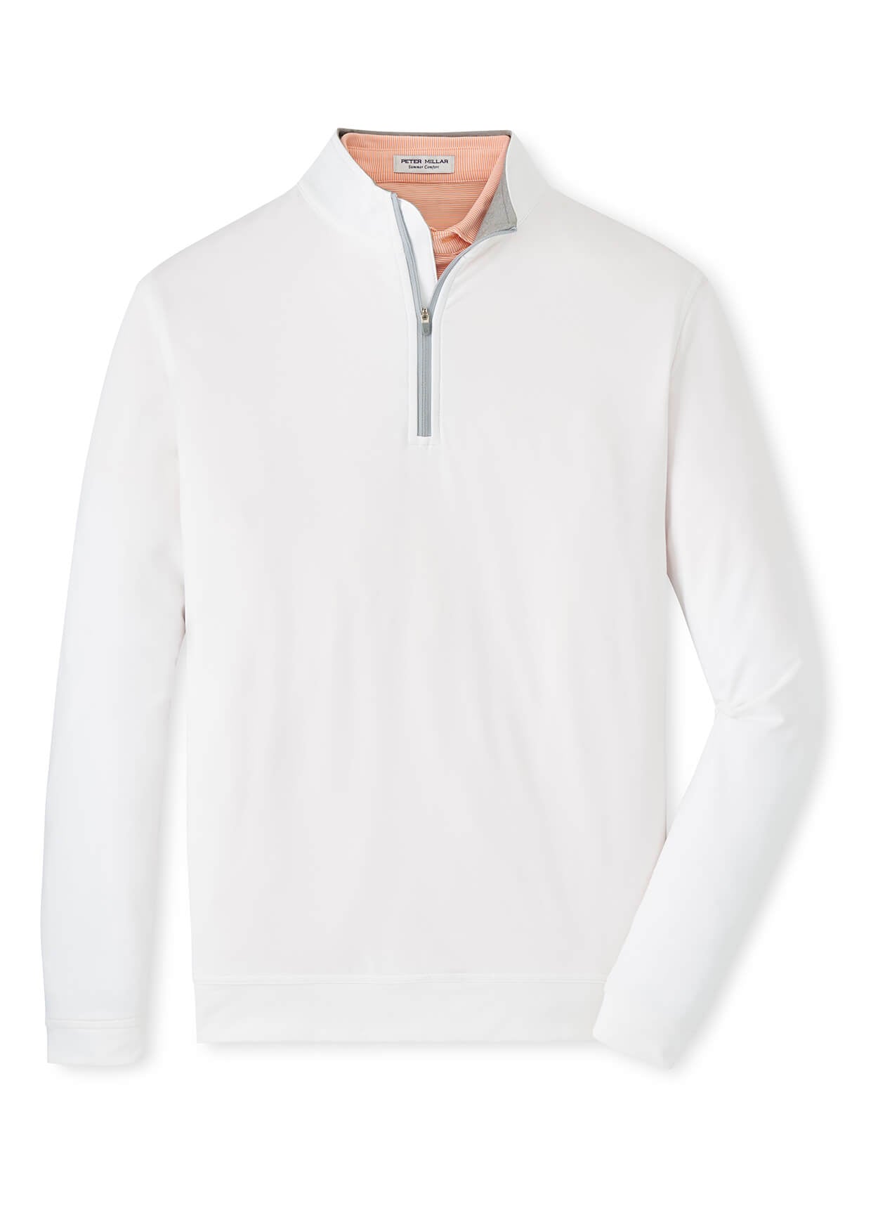 Peter Millar Men's Perth Performance Quarter-Zip