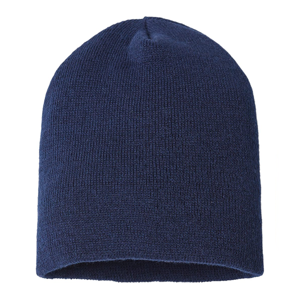 CAP AMERICA - USA-Made Sustainable Beanie Hat