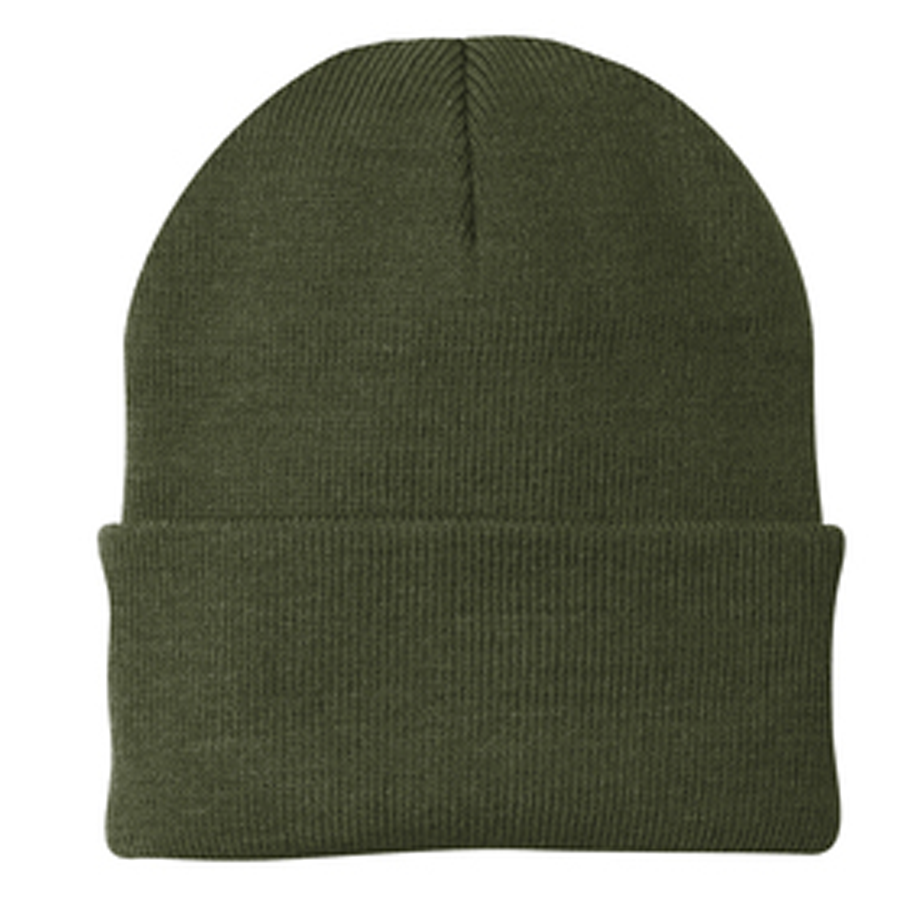 Port & Company Knit Cap