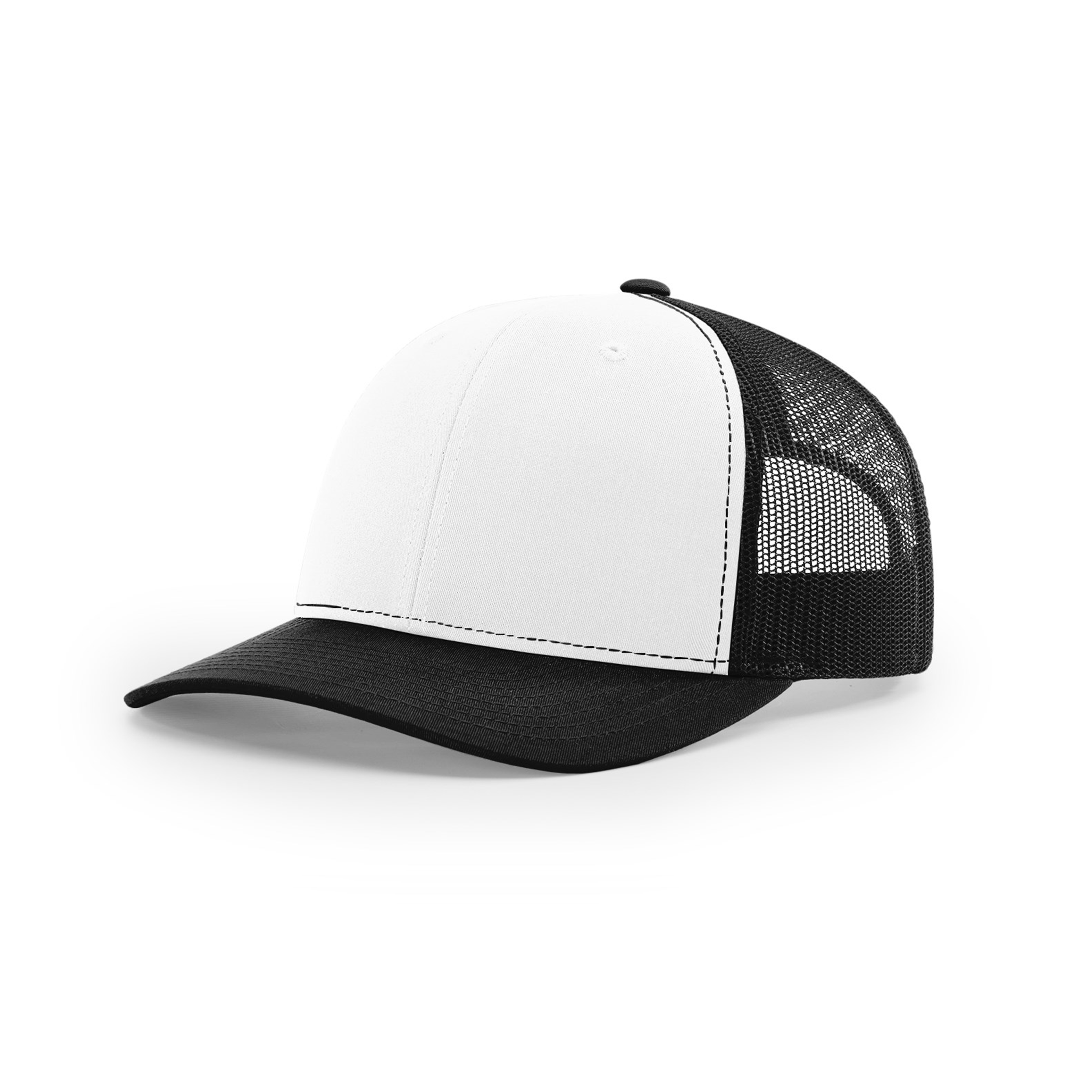 Richardson Snap Back Alternative Trucker Hat