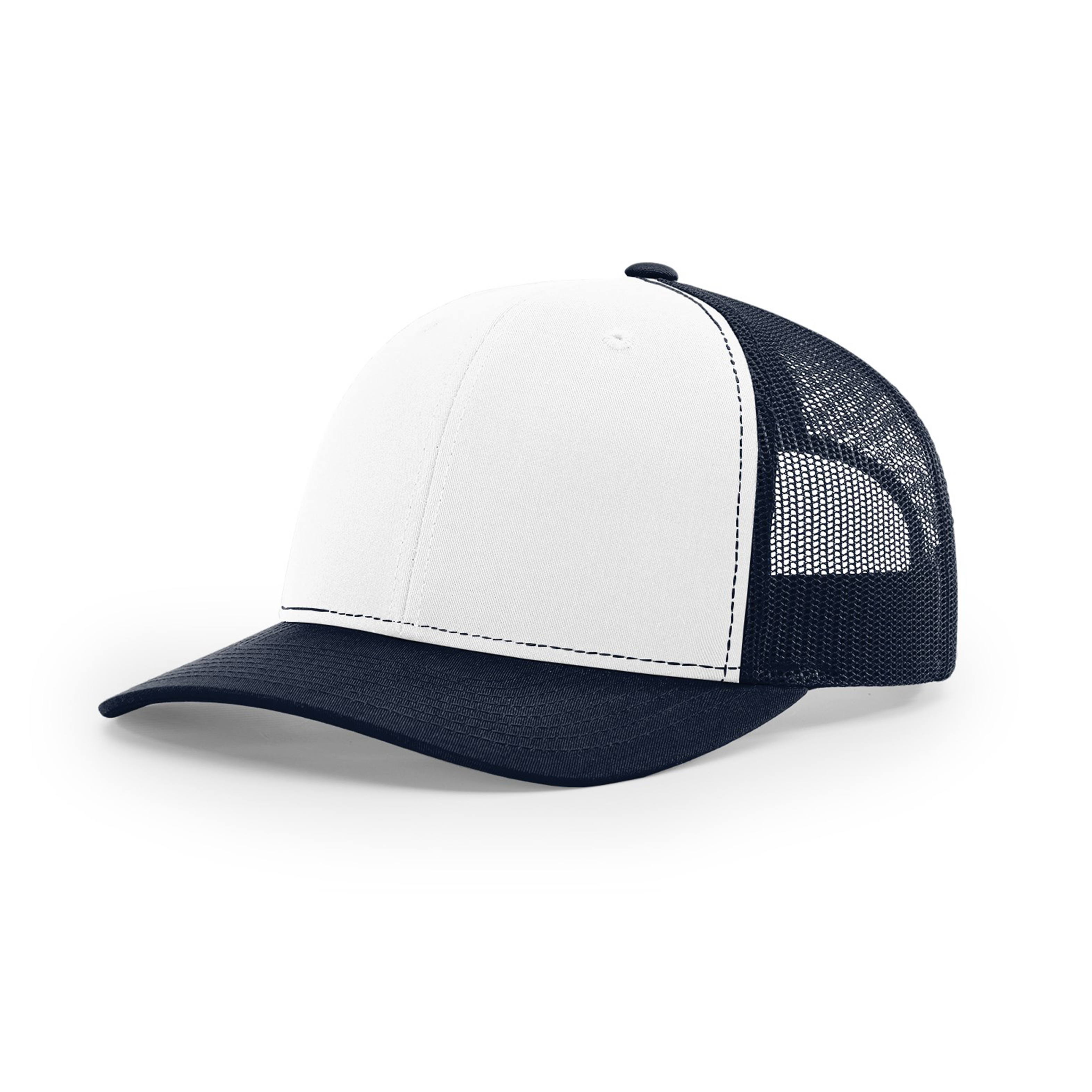 Richardson Snap Back Alternative Trucker Hat