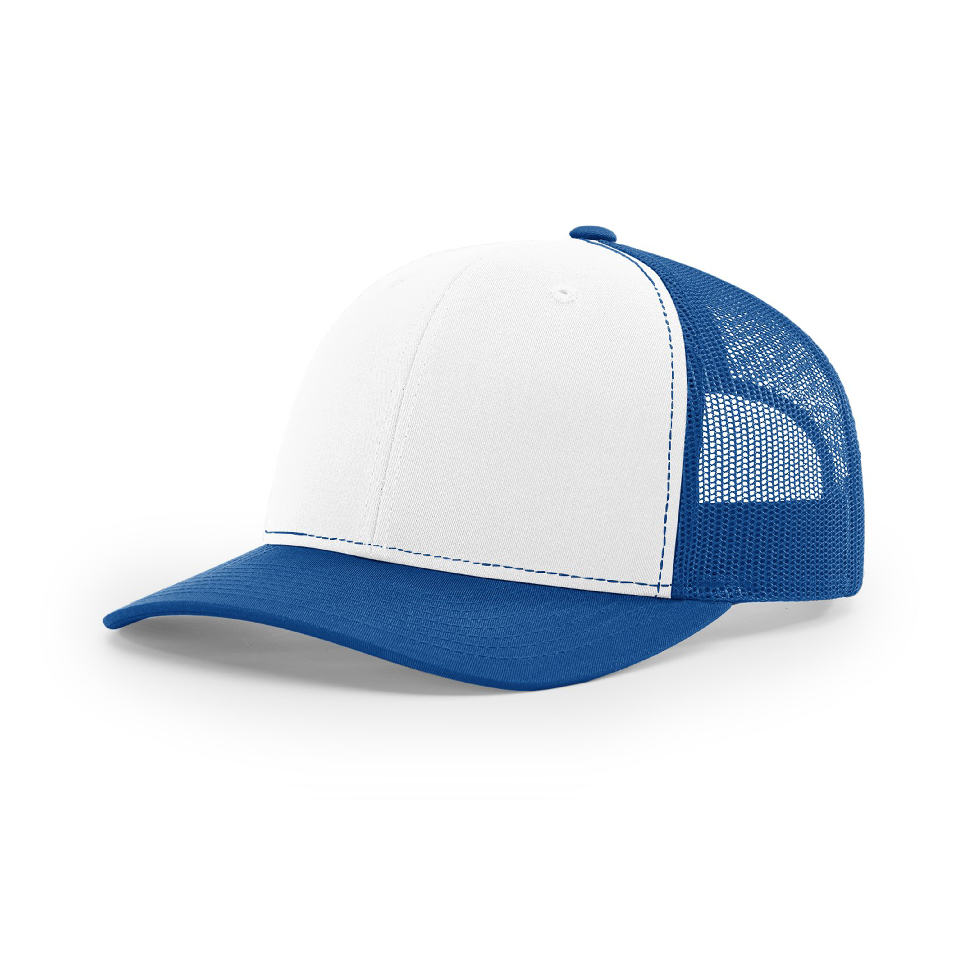 Richardson Snap Back Alternative Trucker Hat