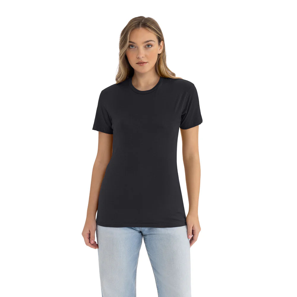 Next Level Unisex CVC T-Shirt - 6210