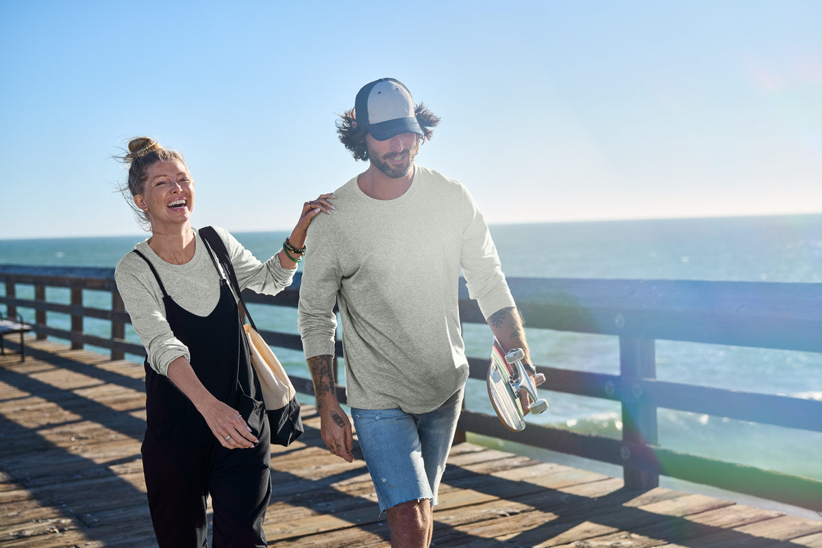 Custom logo apparel Wilmington nc