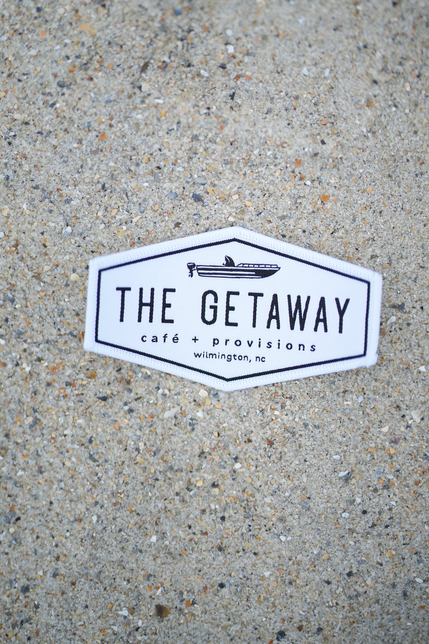 Full Color Printed Patches