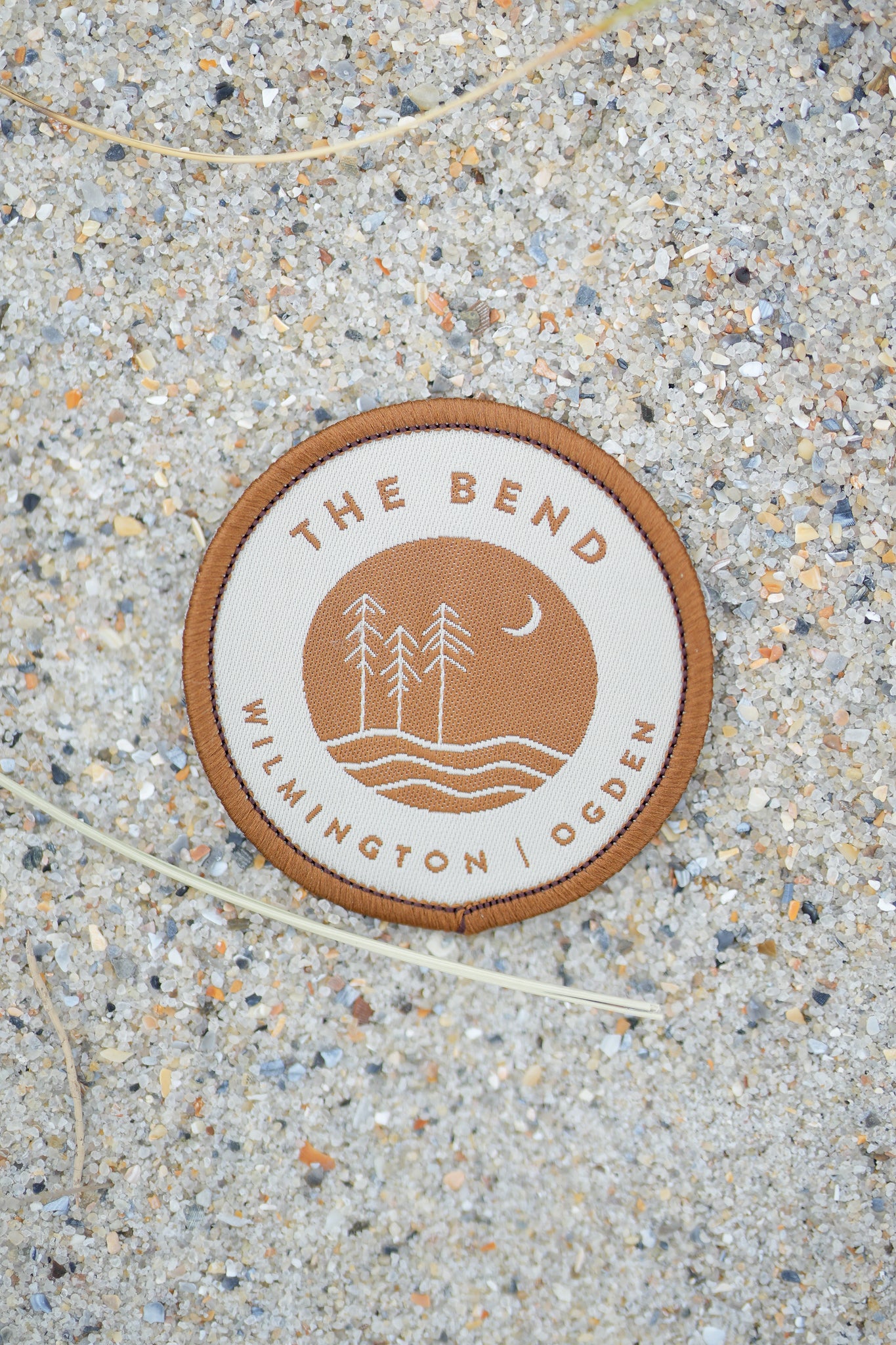 Full Color Printed Patches