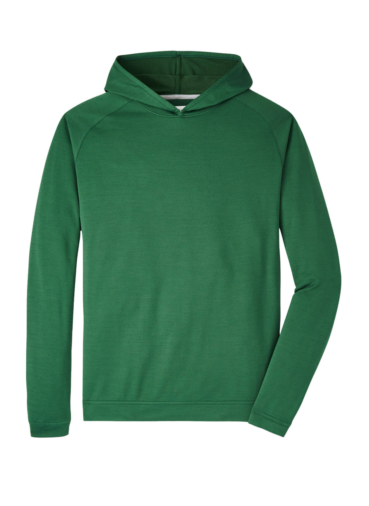 Peter Millar Men's Pine Performance Hoodie