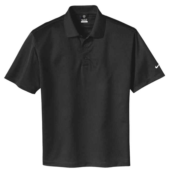 Mens Nike Tech Basic Dri-FIT Polo