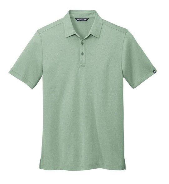 TravisMathews Coto Performance Polo
