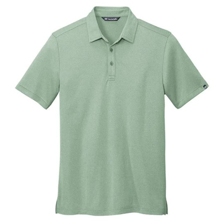TravisMathews Coto Performance Polo