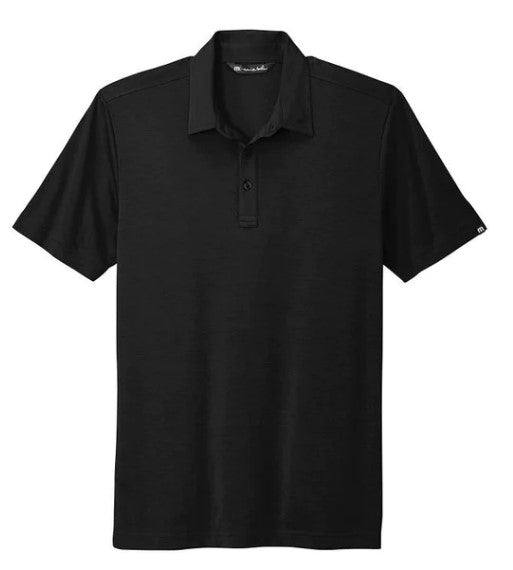TravisMathews Oceanside Solid Polo