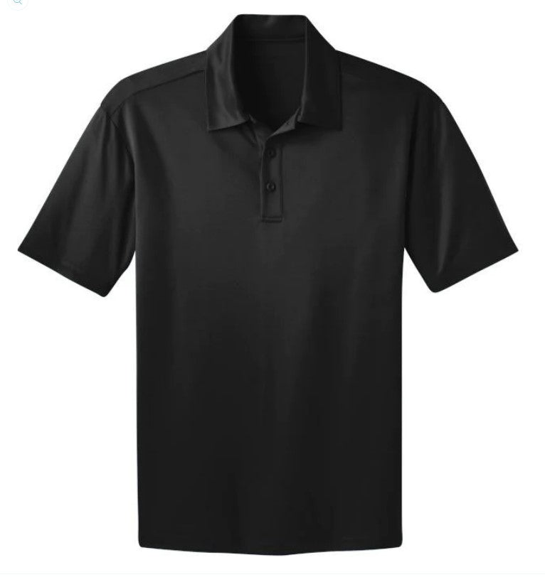 Port Authority Silk Touch Performance Polo - Plus Size