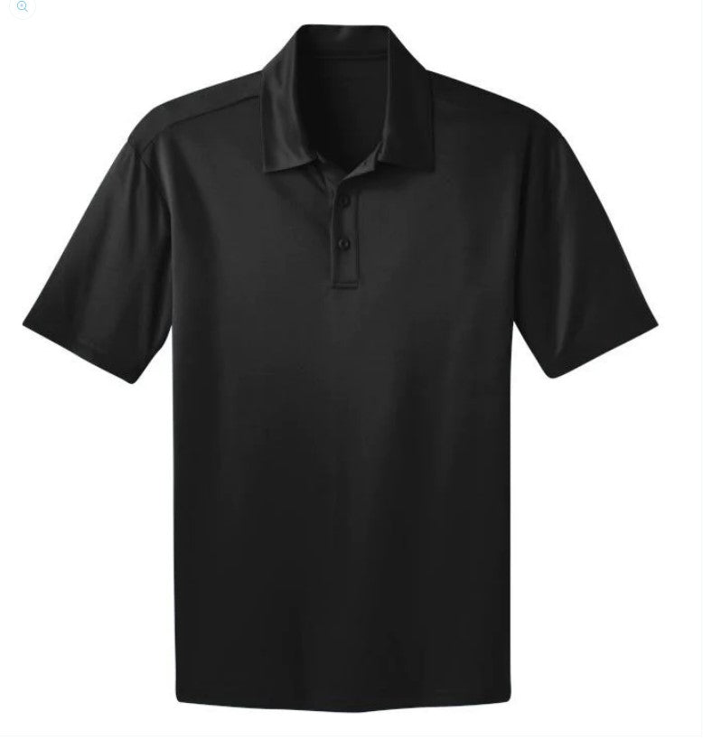 Port Authority Silk Touch Performance Polo