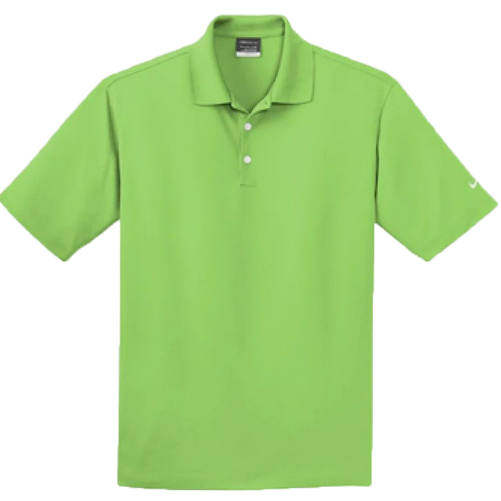 Nike Men's Dri-FIT Short Sleeve Micro Pique Polo Plus Sizes