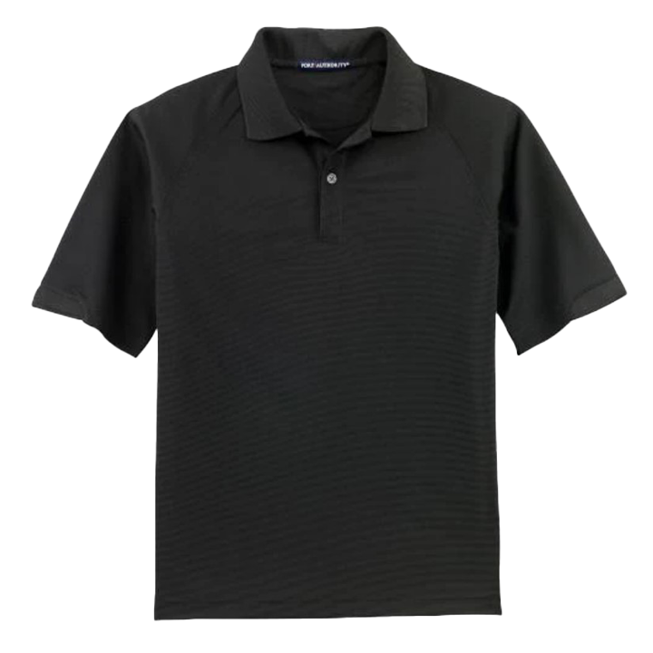 Port Authority® Dry Zone® Ottoman Polo