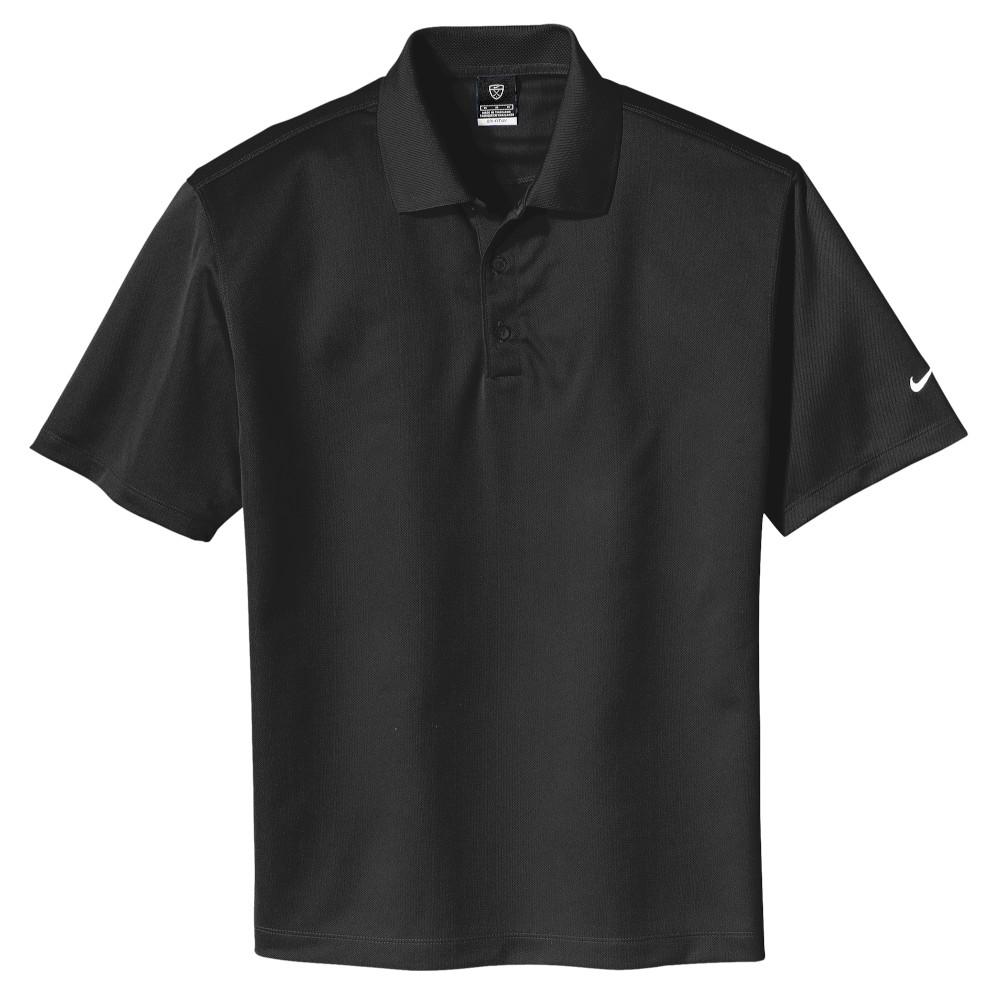 Mens Nike Tech Basic Dri-FIT Polo