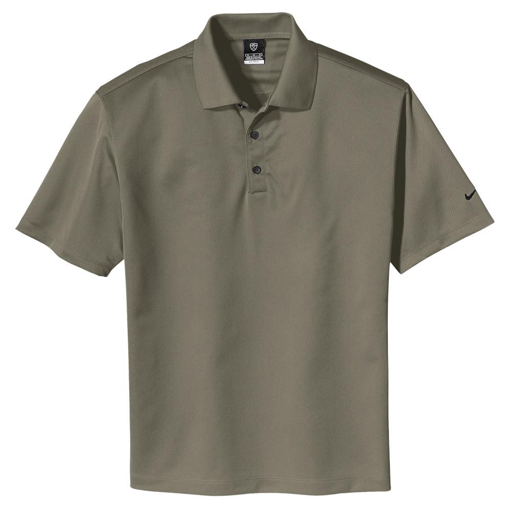 Mens Nike Tech Basic Dri-FIT Polo