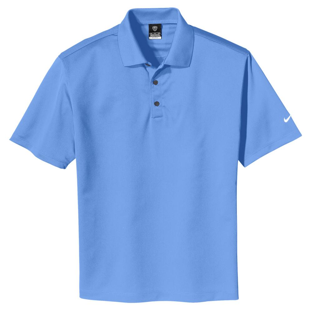 Mens Nike Tech Basic Dri-FIT Polo