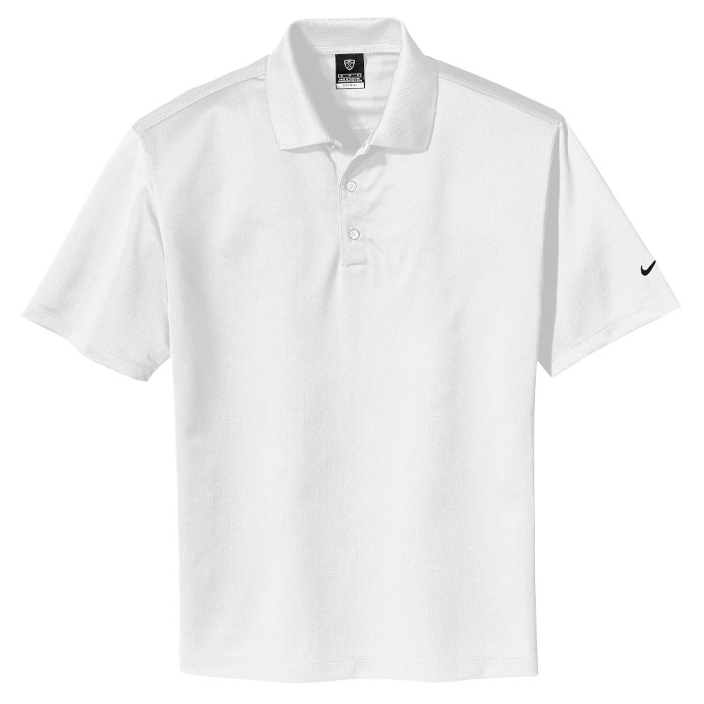 Mens Nike Tech Basic Dri-FIT Polo