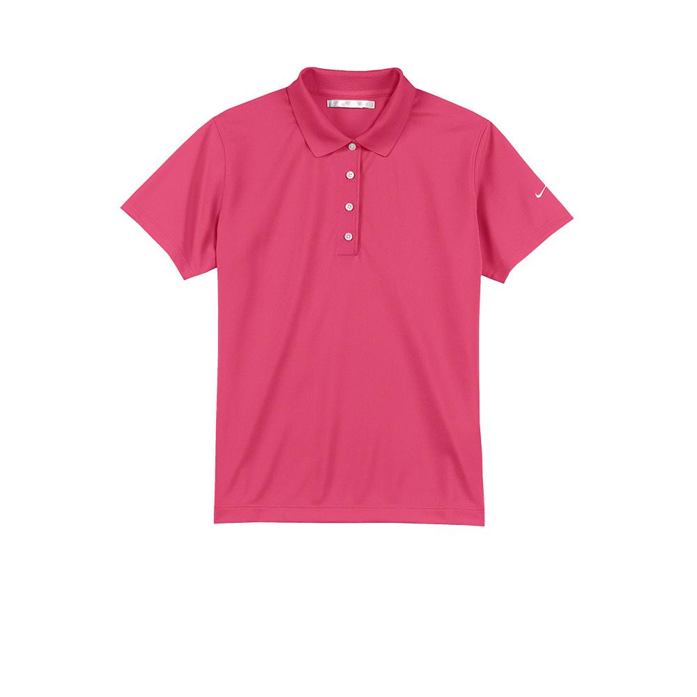 Nike Ladies Tech Basic Dri-FIT Polo